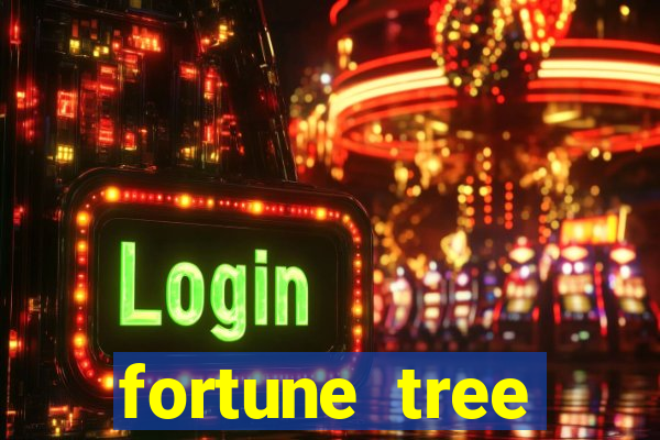 fortune tree prosperity demo